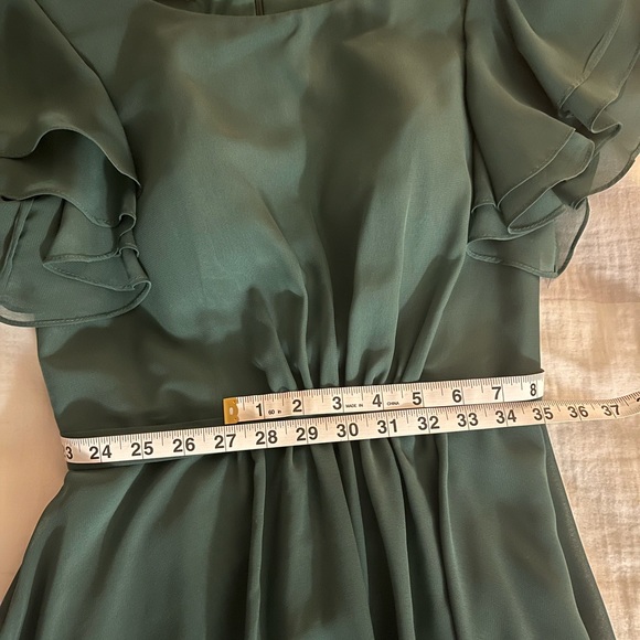 JJs House Dresses Like New Emerald Green Bridesmaid Dress Poshmark